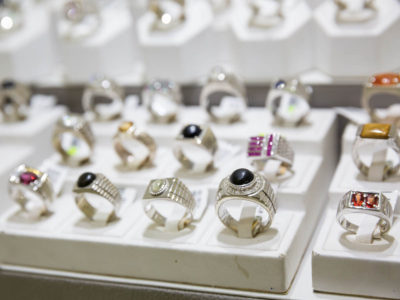 Elliott's Jewelers | Family Owned & Operated | Fitchburg, MA